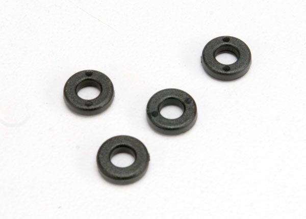 Traxxas Distanser Uprights Bak (4)