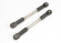 Traxxas Turnbuckle Camber 58mm Stål Komplett (2) Traxxas Turnbuckle Camber 58mm Stål Komplett (2)