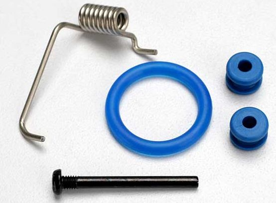 Traxxas Renoveringskit Bränsletank Jato