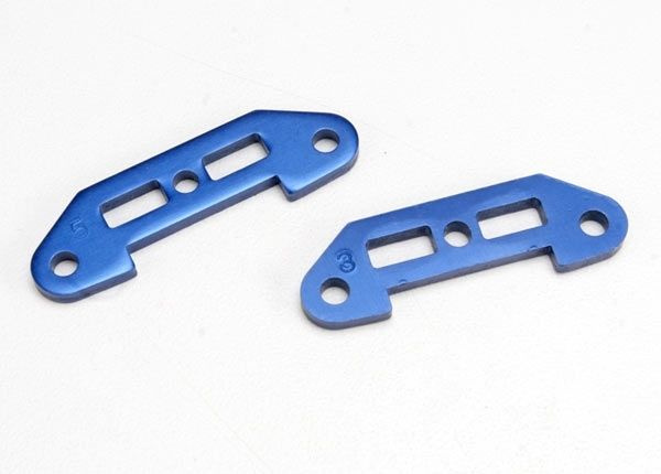 Traxxas Tie Bars Bak Aluminium 3/5 Grader Jato
