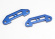Traxxas Tie Bars Bak Aluminium 3/5 Grader Jato Traxxas Tie Bars Bak Aluminium 3/5 Grader Jato
