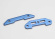 Traxxas Tie Bars Fram & Bak Aluminium Traxxas Tie Bars Fram & Bak Aluminium