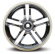 Traxxas Fälg Twin-Spoke Krom 2.8'(2) Traxxas Fälg Twin-Spoke Krom 2.8'(2)