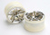 Traxxas Fälg Twin-Spoke Krom 2.8'(2) Traxxas Fälg Twin-Spoke Krom 2.8'(2)