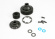 Traxxas Diffdrev 38/20T Set Traxxas Diffdrev 38/20T Set
