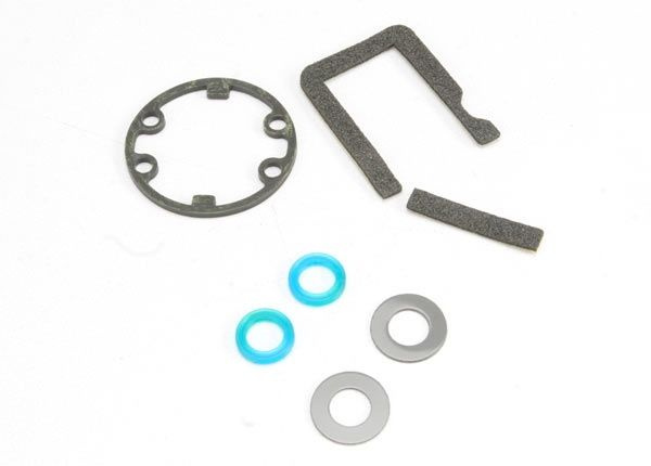 Traxxas Packningssats Diff/ Transmission Jato