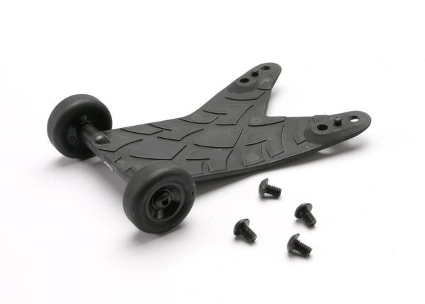 Traxxas Wheelie Bar Jato