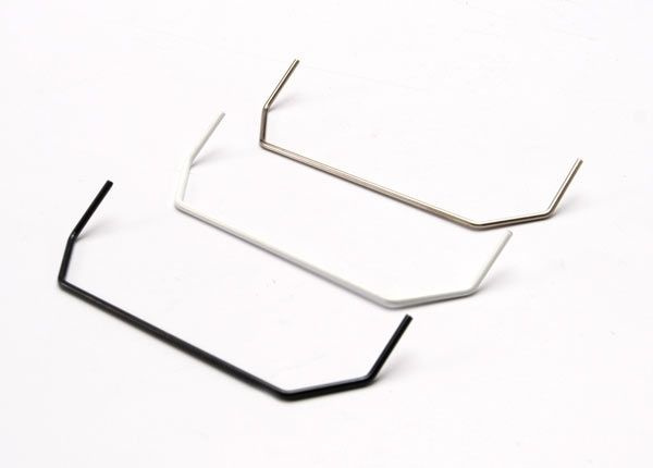 Traxxas Kränghämmare Fram (Soft, Medium, Hard) Jato