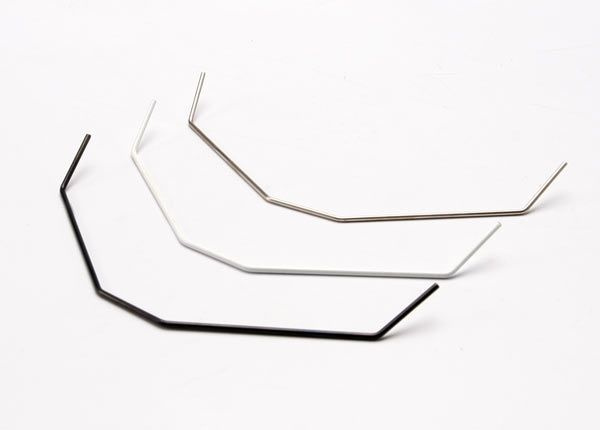 Traxxas Kränghämmare Bak (Soft, Medium, Hard) Jato