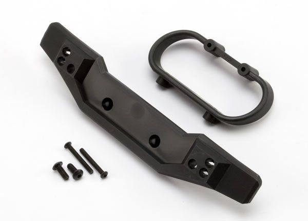 Traxxas Stötfångare Bak Summit