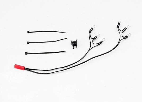 Traxxas LED Set Bak Summit