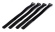 Traxxas Batteri buntband (4)* Traxxas Batteri buntband (4)*