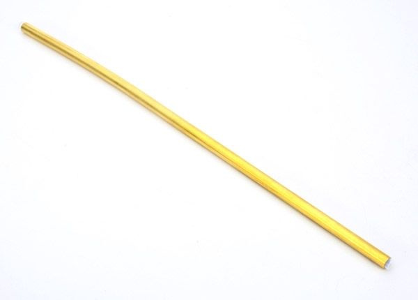 Traxxas Propelleraxelrör Spartan