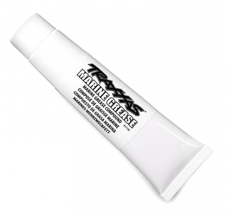 Traxxas Marinfett 30cc