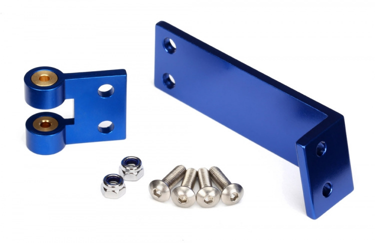 Traxxas Fäste Roder DCB M41