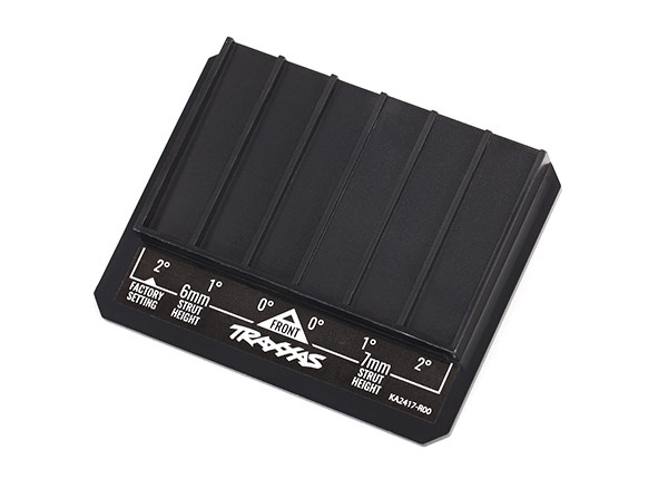 Traxxas Riktningsverktyg Drivning DCB M41