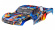 Traxxas Kaross Slash 4x4 Rock´n´Roll (Clipless) Traxxas Kaross Slash 4x4 Rock´n´Roll (Clipless)