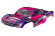 Traxxas Kaross Slash 2WD Rosa (Clipless) Traxxas Kaross Slash 2WD Rosa (Clipless)