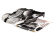 Traxxas Kaross Slash 2WD/4x4 ProGraphix Traxxas Kaross Slash 2WD/4x4 ProGraphix