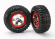 Traxxas Däck & Fälg, BFGoodrich/SCT, 4WD/2WD Bak (2)* Traxxas Däck & Fälg, BFGoodrich/SCT, 4WD/2WD Bak (2)*