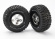Traxxas Däck & Fälg, BFGoodrich/SCT, 4WD/2WD Bak (2)* Traxxas Däck & Fälg, BFGoodrich/SCT, 4WD/2WD Bak (2)*