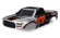 Traxxas Kaross Ford Raptor Fox Heavy Duty (Clipless) Traxxas Kaross Ford Raptor Fox Heavy Duty (Clipless)