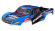 Traxxas Kaross Slash 2WD Blå (Clipless) Traxxas Kaross Slash 2WD Blå (Clipless)