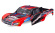 Traxxas Kaross Slash 2WD Röd (Clipless) Traxxas Kaross Slash 2WD Röd (Clipless)
