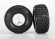 Traxxas Däck & Fälg Kumho/S-Spoke Krom-Svart (14mm) (2) Traxxas Däck & Fälg Kumho/S-Spoke Krom-Svart (14mm) (2)
