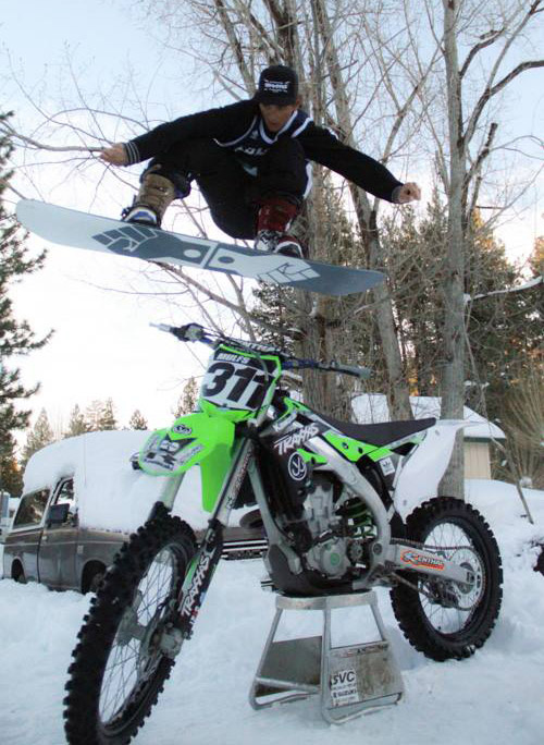 Traxxas Utskuren Vinyldekal Vit 203mm