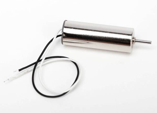 Traxxas Motor Motursrotation (1)