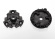 Traxxas Housing, cush drive (front & rear halves) Traxxas Housing, cush drive (front & rear halves)