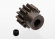 Traxxas Pinion Drev 14T 1.0M för 5mm Axel Traxxas Pinion Drev 14T 1.0M för 5mm Axel