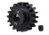 Traxxas Pinion Drev 18T 1.0M för 5mm Axel HD Traxxas Pinion Drev 18T 1.0M för 5mm Axel HD
