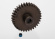 Traxxas Pinion Drev 34T 1.0M för 5mm Axel Traxxas Pinion Drev 34T 1.0M för 5mm Axel
