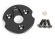 Traxxas Magnethållare med Magnet för Huvuddrev (Telemetri) Traxxas Magnethållare med Magnet för Huvuddrev (Telemetri)