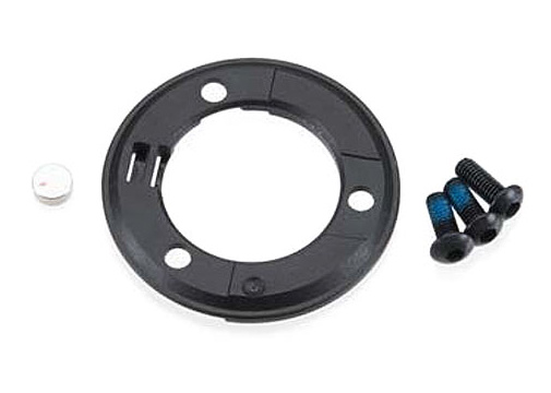 Traxxas Magnethållare med Magnet för Mittdiff. (Telemetri)