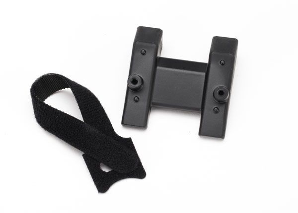 Traxxas Fäste Telemetri Expander - Spartan & M41