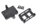 Traxxas Fäste Telemetri Expander (Kräver #6730) Rustler 4x4 Traxxas Fäste Telemetri Expander (Kräver #6730) Rustler 4x4