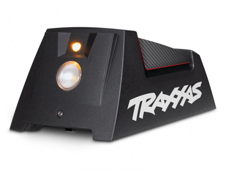 Traxxas Drag Race Startlampa