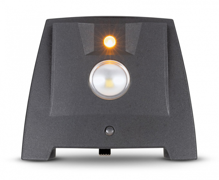 Traxxas Drag Race Startlampa