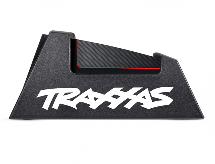Traxxas Drag Race Startlampa