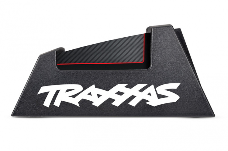 Traxxas Drag Race Startlampa