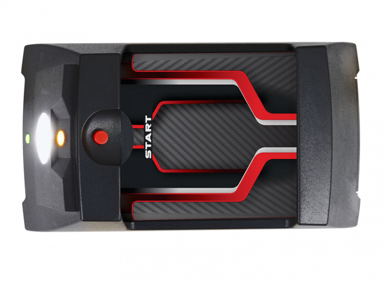 Traxxas Drag Race Startlampa