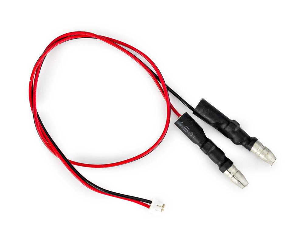 Traxxas Motor Sense Kabelset