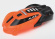 Traxxas Kropp Alias Orange Traxxas Kropp Alias Orange