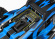 Traxxas Karossförstärkning Rustler 4x4 Traxxas Karossförstärkning Rustler 4x4
