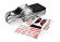 Traxxas Kaross Stampede 4x4 ProGraphix Traxxas Kaross Stampede 4x4 ProGraphix