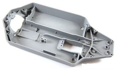 Traxxas Chassi Stampede 4x4 (1)