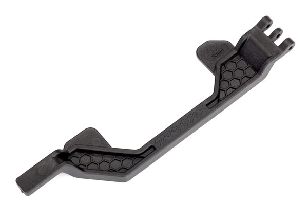 Traxxas Batterihållare (för Korta, 30mm Höga Batteri)